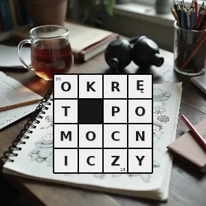 Hasło krzyżówkowe okręt pełniący pomocniczą rolę wobec okrętów bojowych - okręt pomocniczy – rozwiązanie, synonimy, podpowiedzi i definicje krzyżówkowe